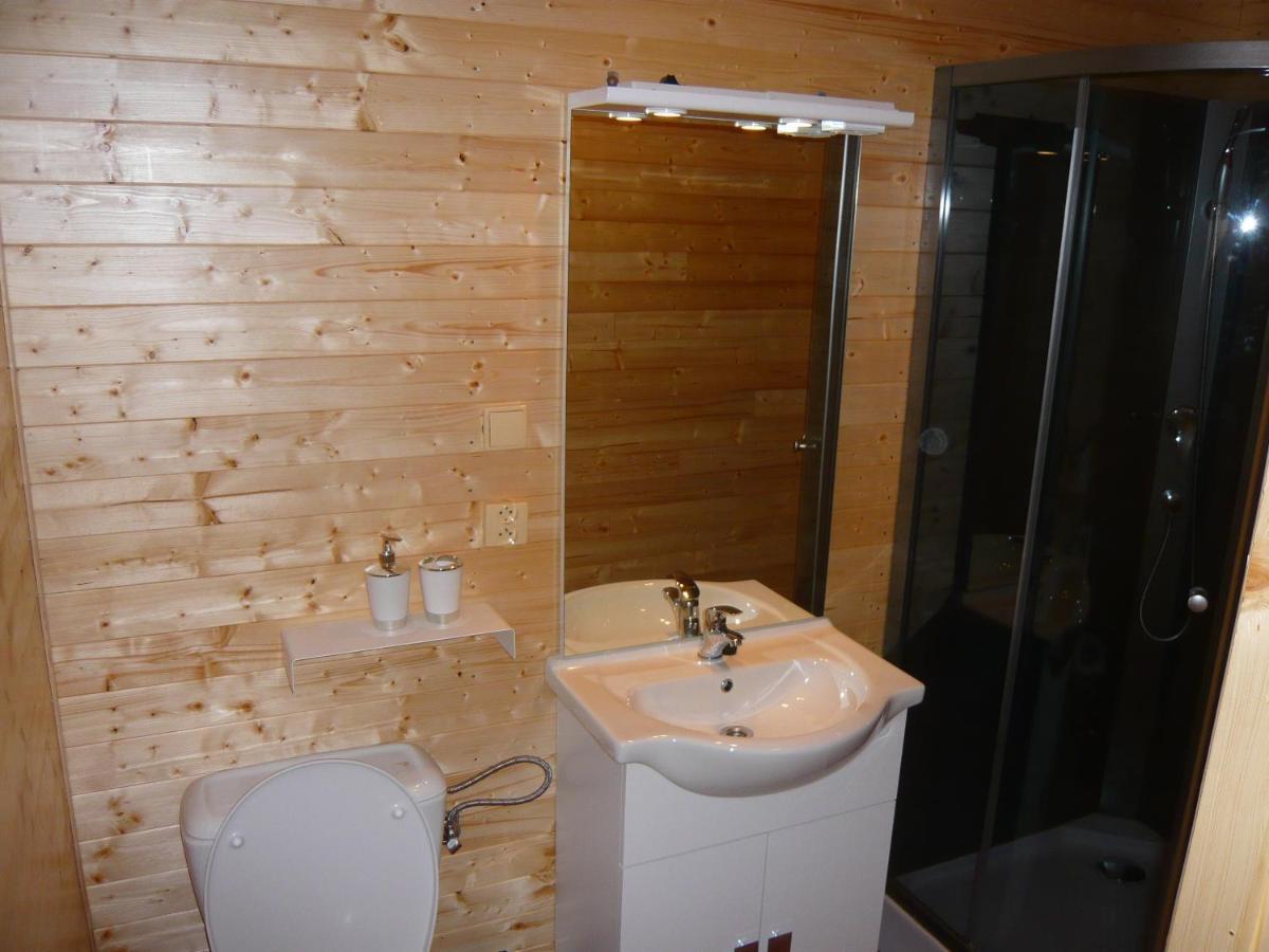 Penzion U Lisky Jarosov nad Nezarkou Chambre photo