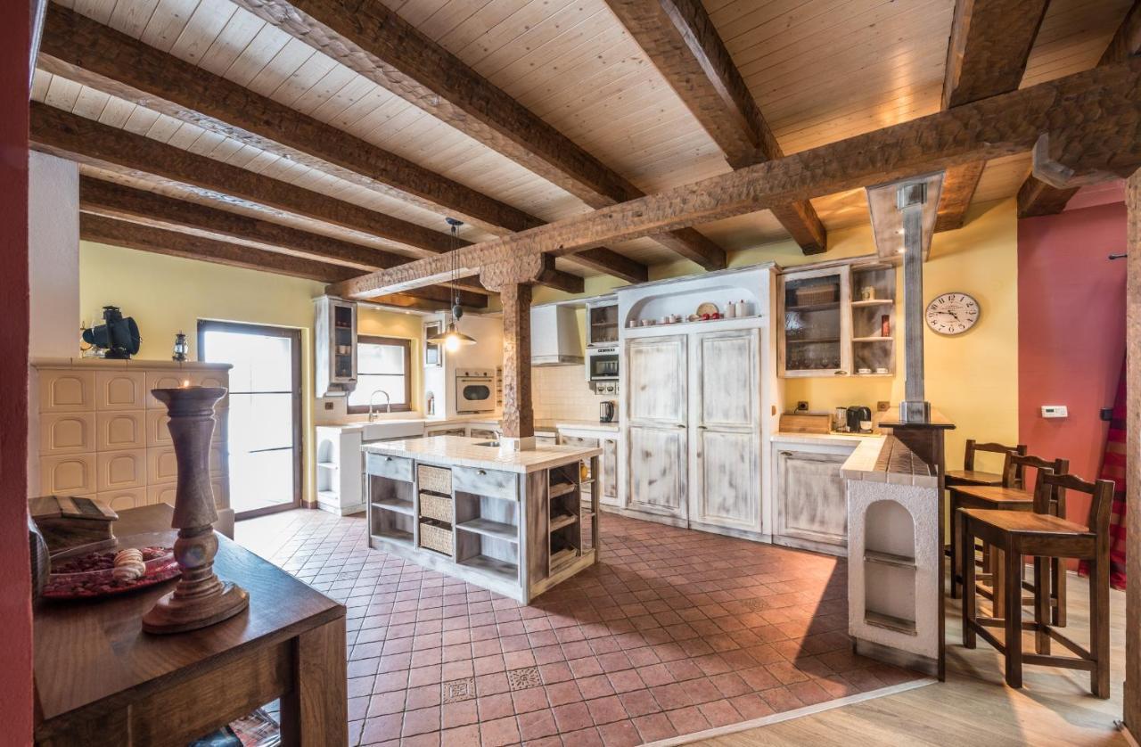 Penzion U Lisky Jarosov nad Nezarkou Extérieur photo