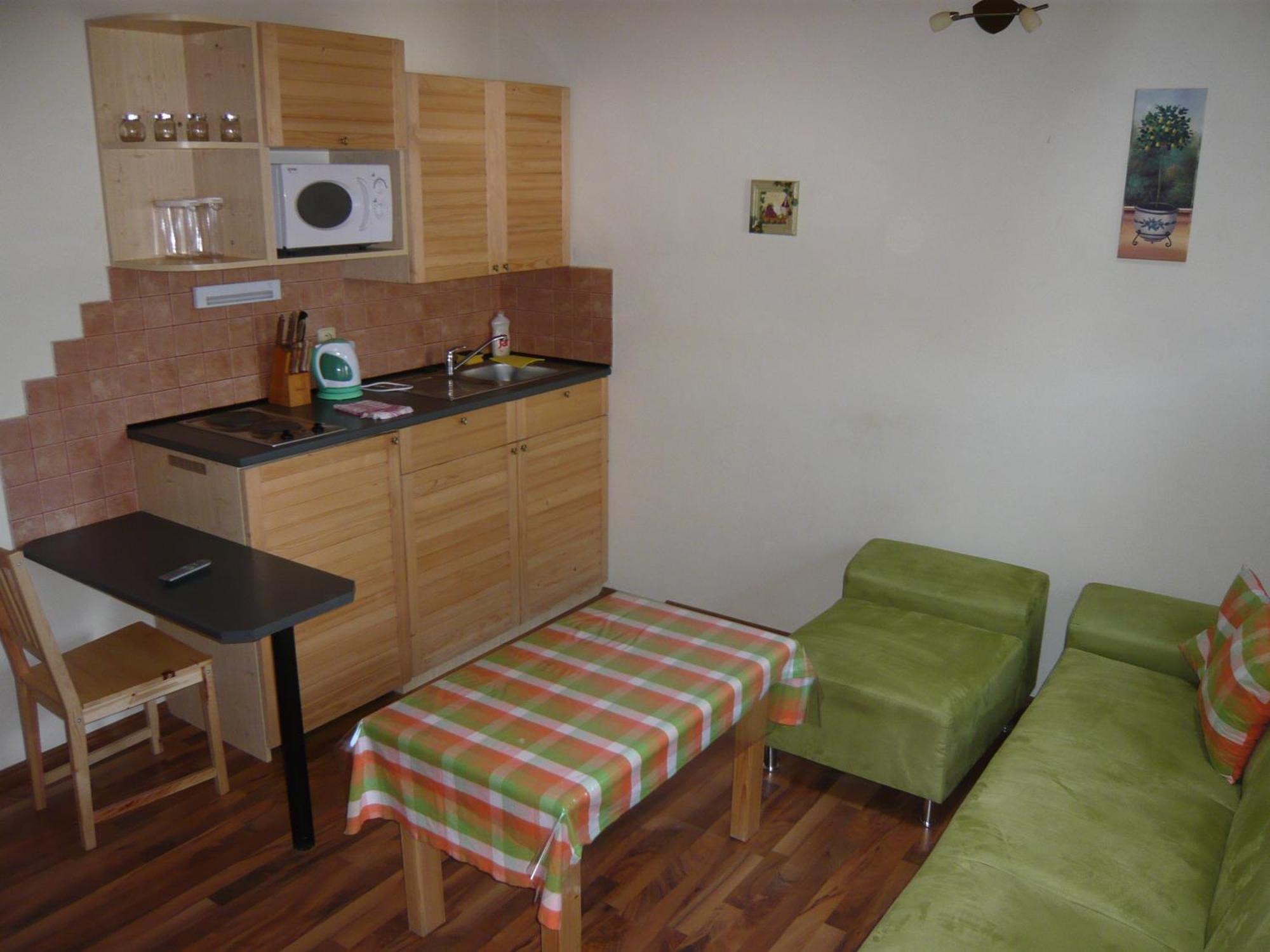 Penzion U Lisky Jarosov nad Nezarkou Extérieur photo